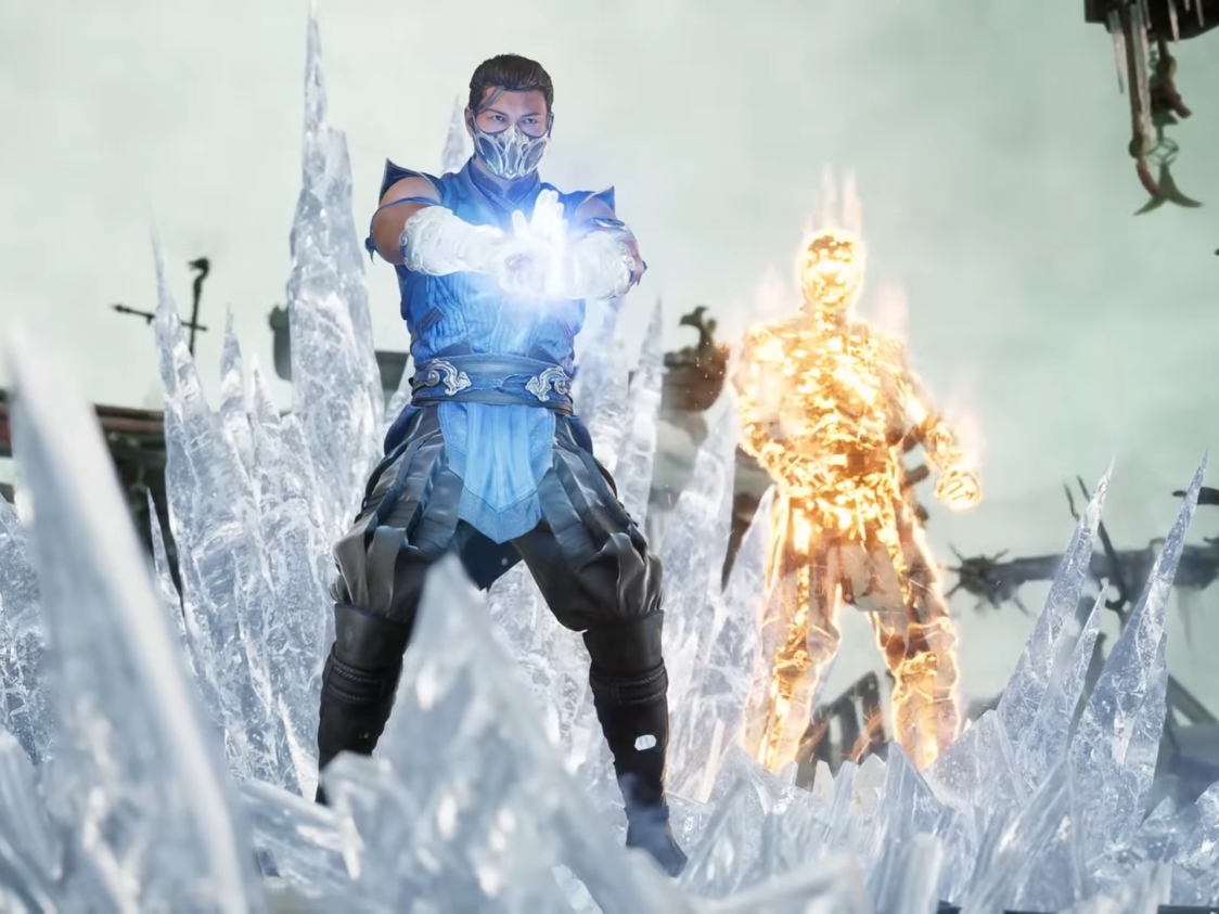 Mortal Kombat 1 Confirms DLC Characters And Reveals More