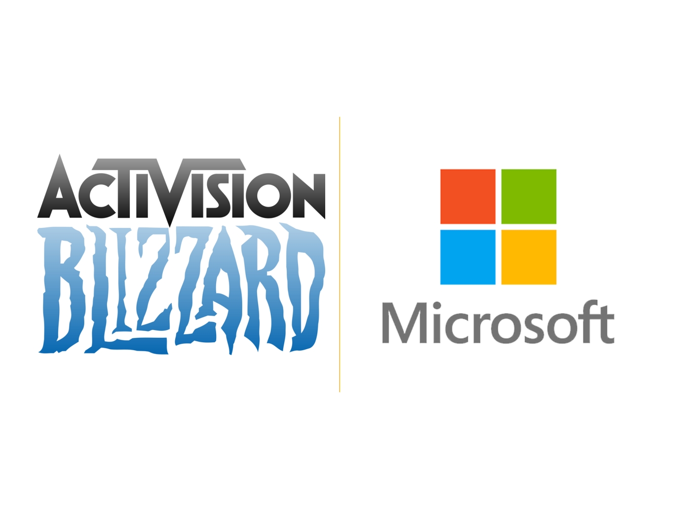 Microsoft Activision Saga