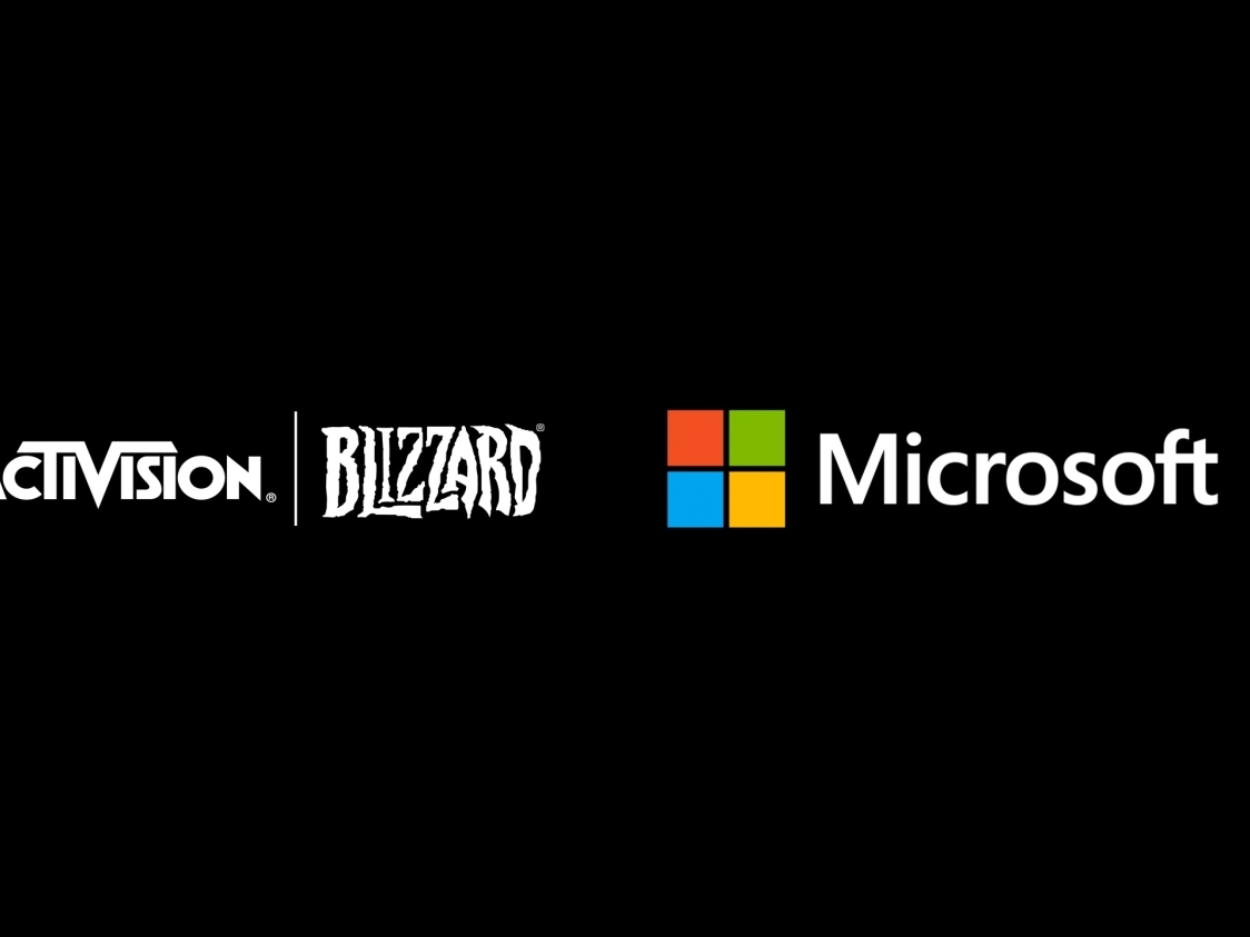 Microsoft Activision Merger Deadline Extended to October 18