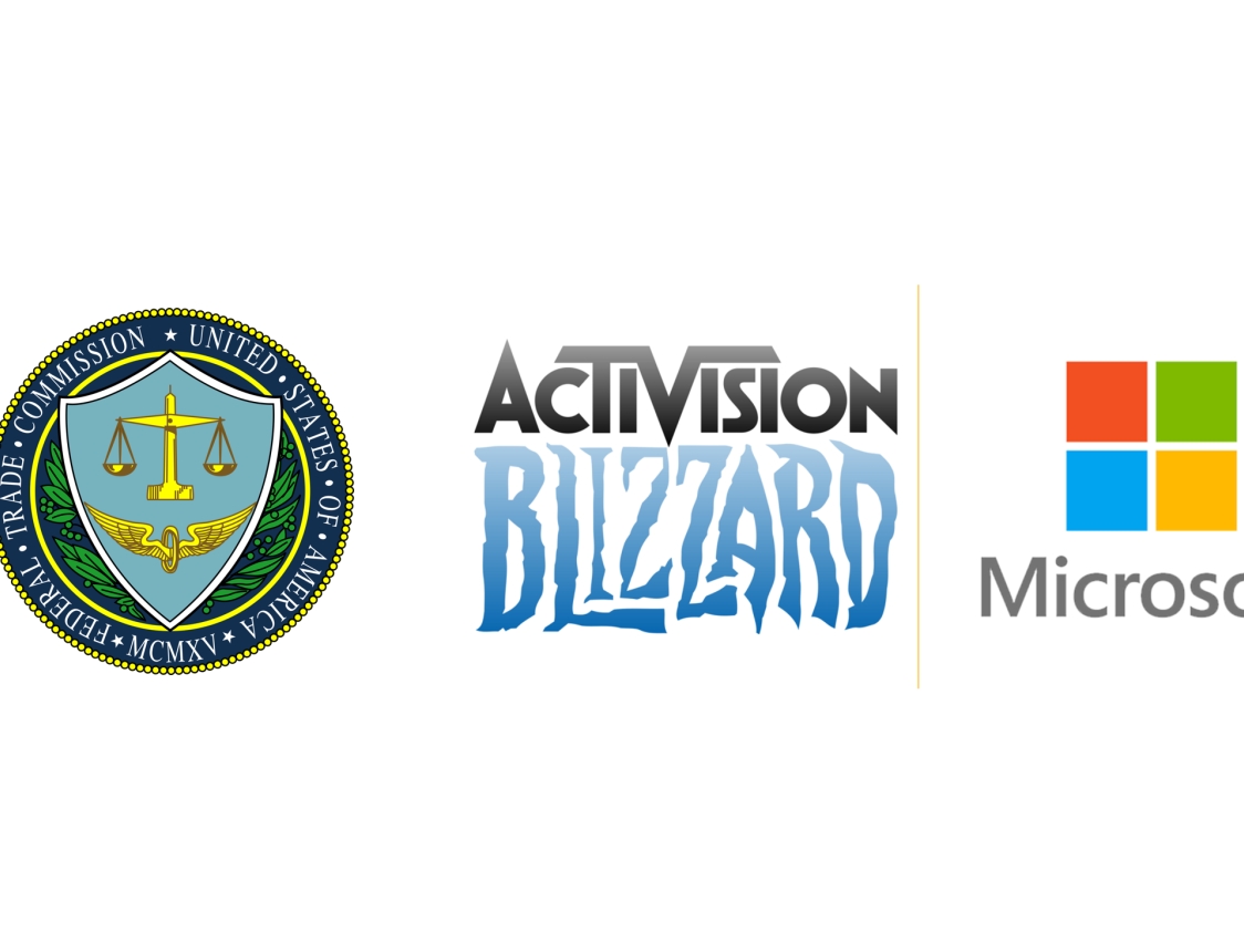 FTC, Microsoft spar in court over Activision deal - POLITICO