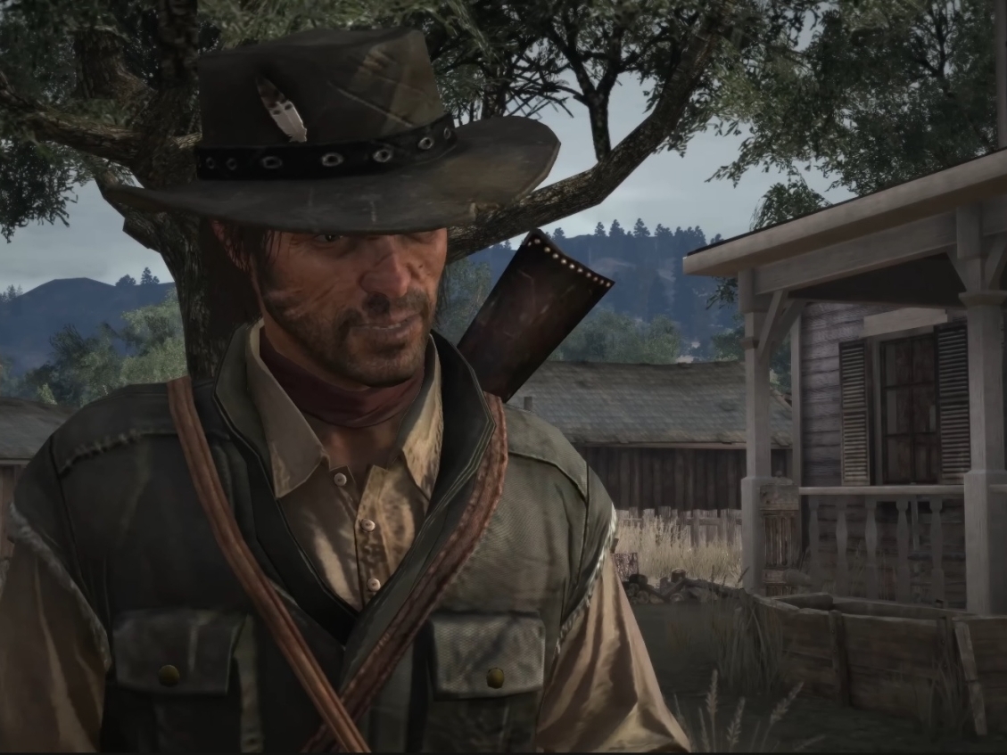 Red Dead Redemption 2 Notebook and PC Benchmarks -  Reviews