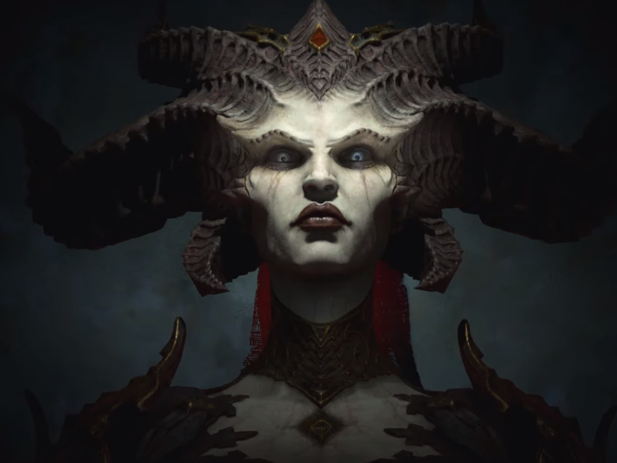 Blizzard actually lost 1 million users after Diablo IV's release