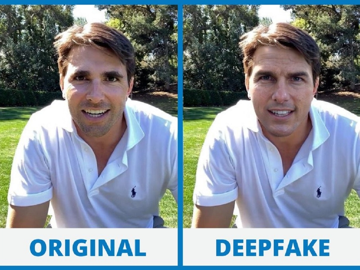 Scientists prove they can implant false memories into people with  AI-generated deepfakes