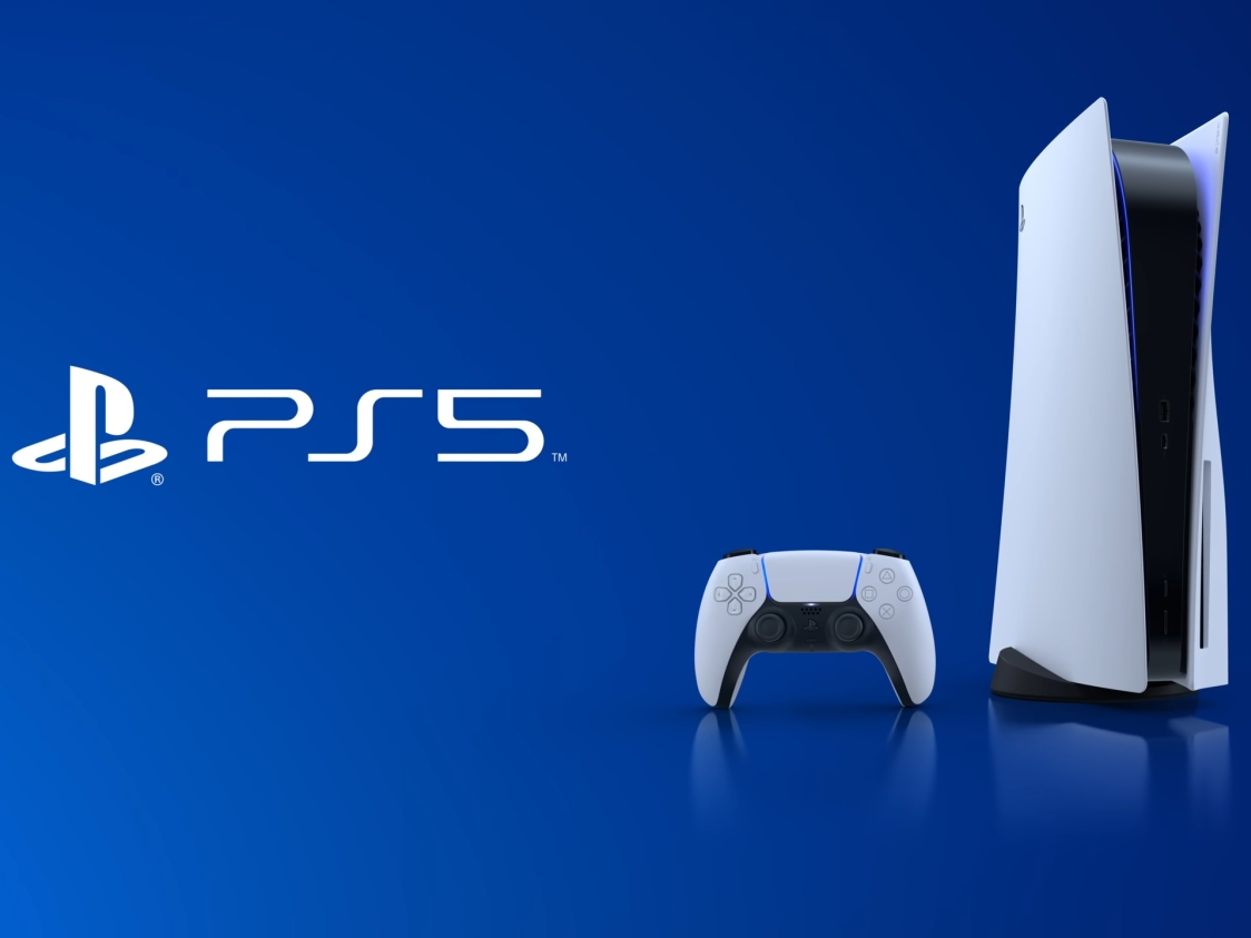 PlayStation 5 Surpasses 40 Million in Sales - Sony Interactive Entertainment