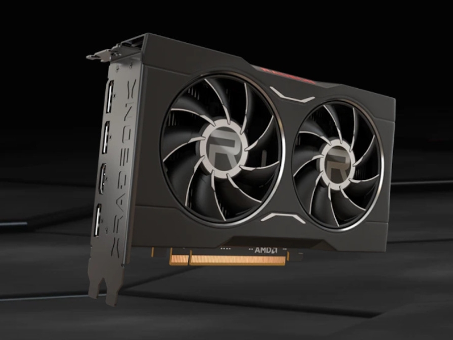 AMD Introduces AMD Radeon RX 7600 Graphics Card for Superb, Next