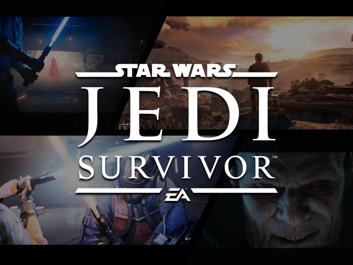 Jedi Survivor adds DLSS on PC, new patch hits solid 60FPS on consoles