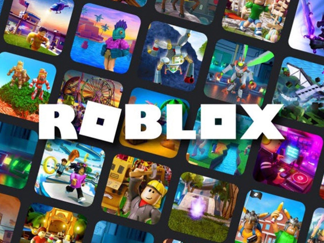 Roblox is finally coming to basically the only platform it isn't
