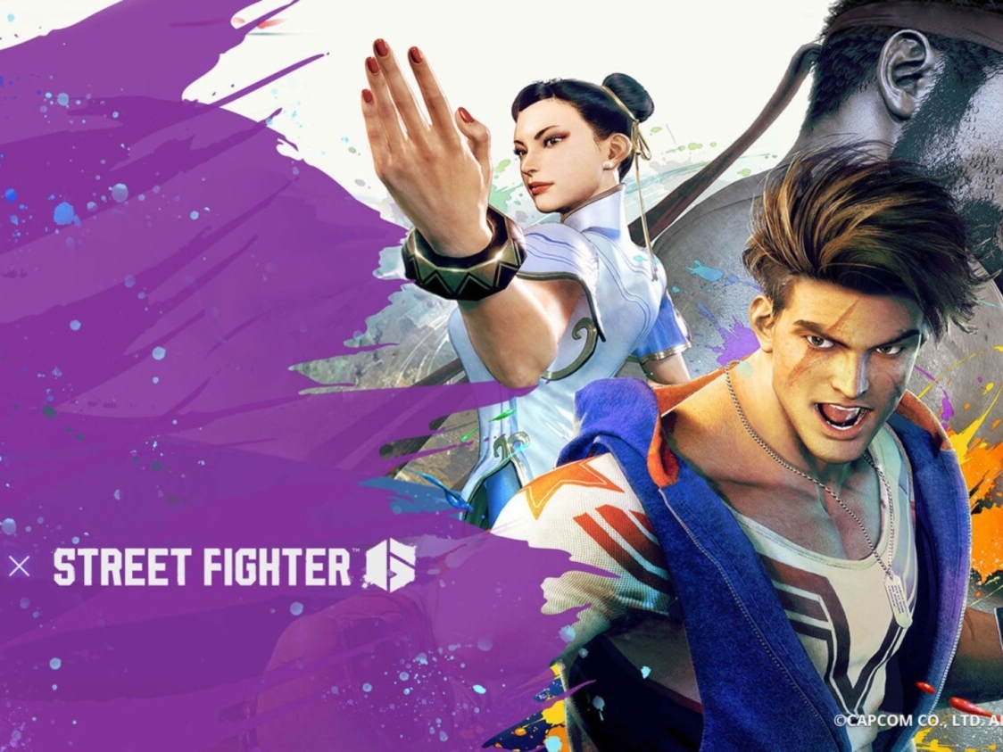 Every New Street Fighter 6 Character Coming After Launch