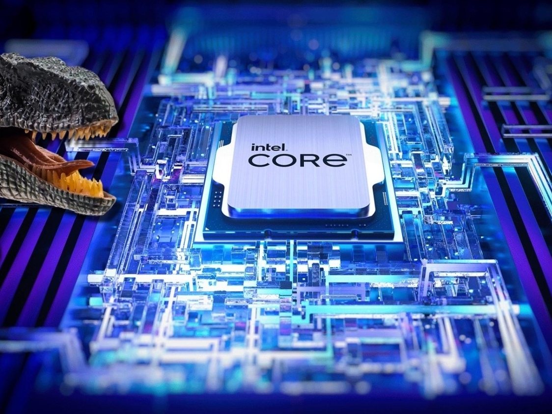 Intel Core i9-14900KF CPU benchmarks leak, and it is 15