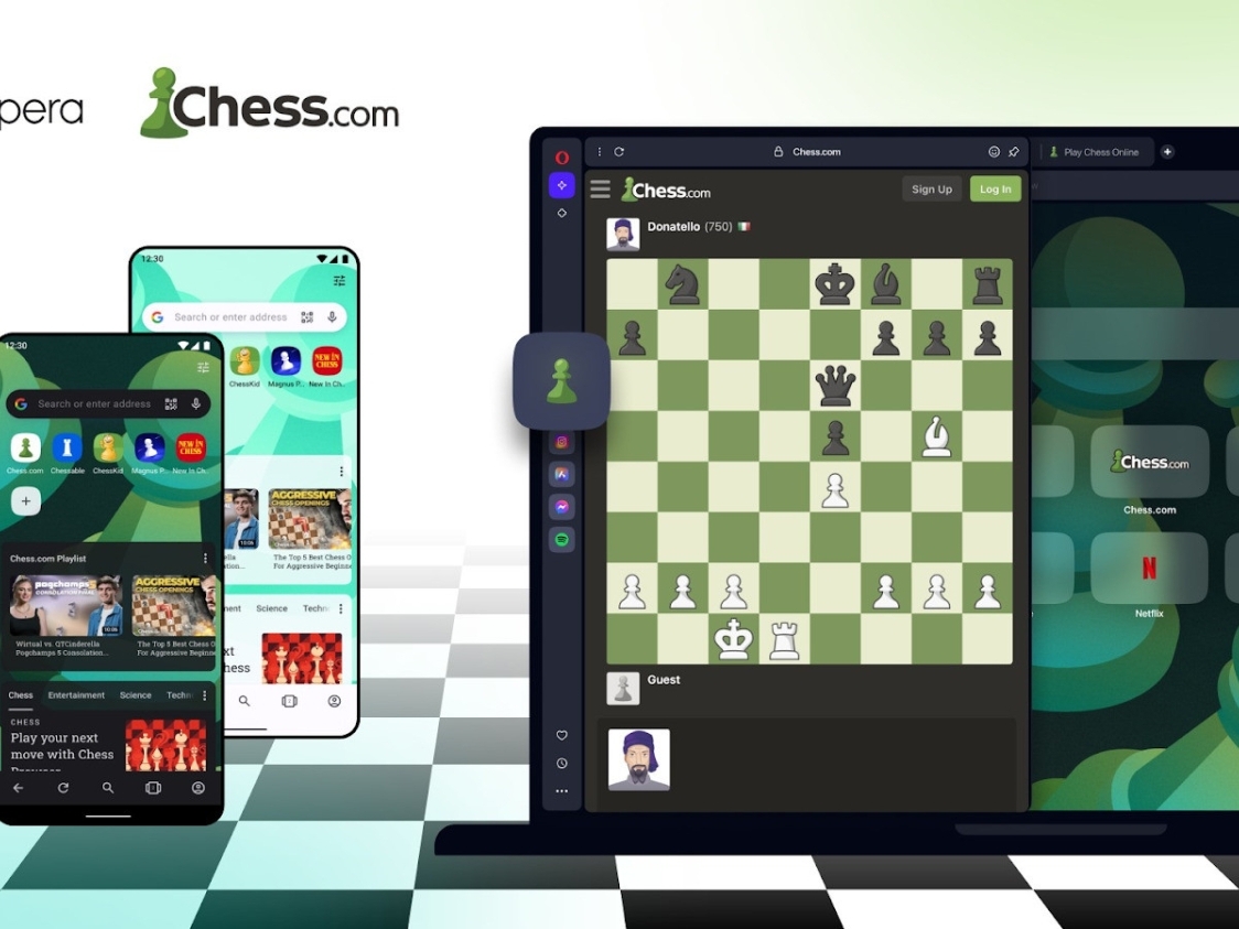 Chess Openings Online - Chessable