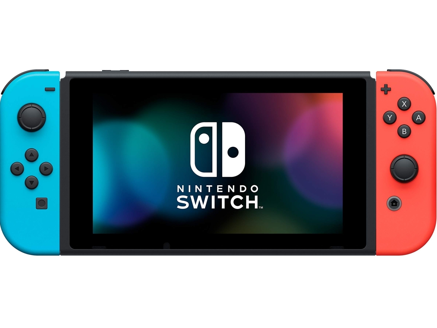 Nintendo switch deals pro specs leak