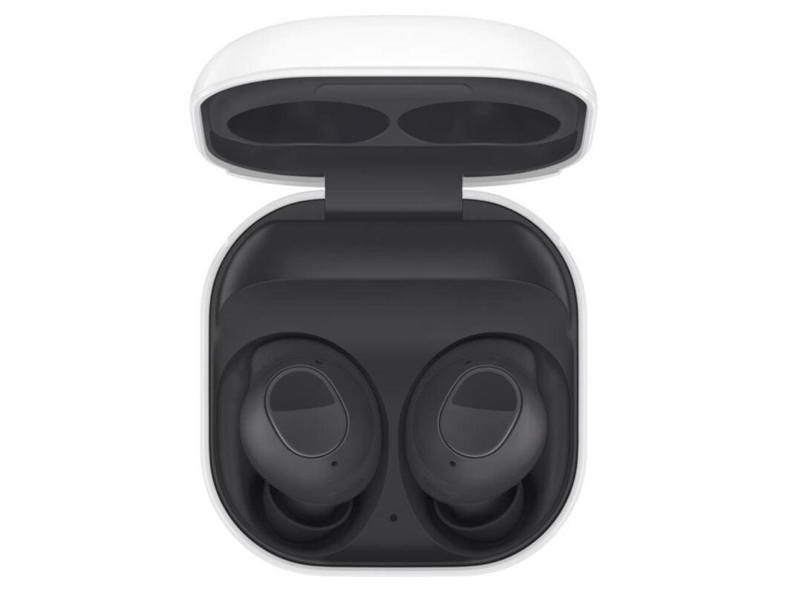 Samsung Galaxy Buds FE - White