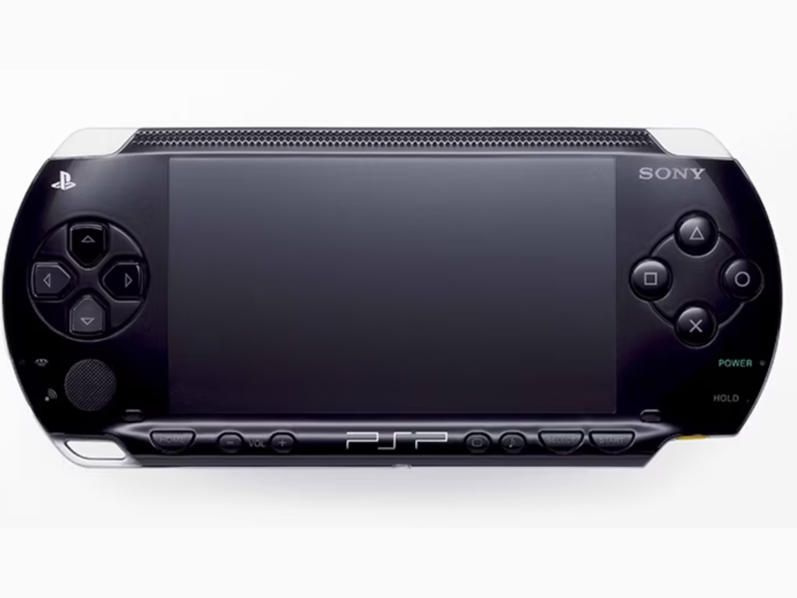 Sony stops shipping PSP: farewell to a landmark handheld machine