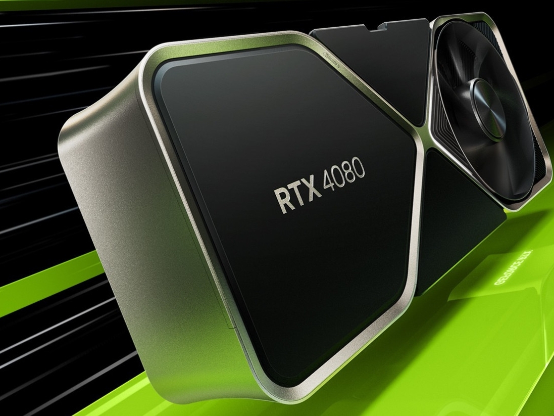 パ*亭様 ジャンク　GeForce RTX 4080 Gamers really don't like NVIDIA's RTX 4080 GPU, if Japanese