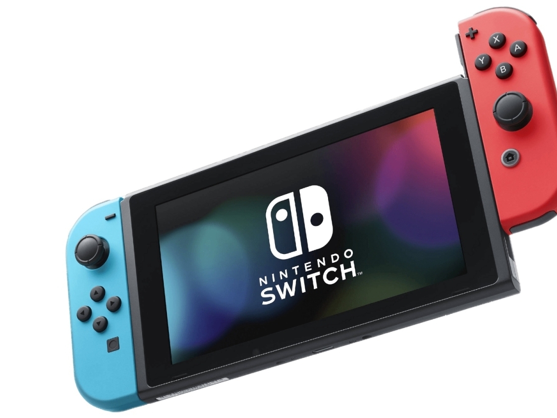 Nintendo Switch 2 may come in 2024 as sales momentum remains