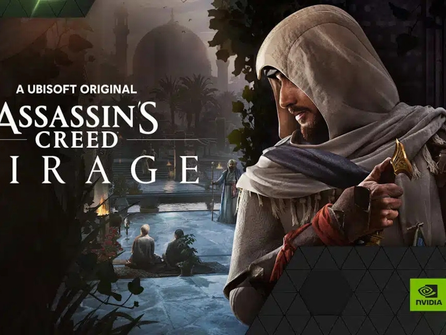 Assassin's Creed Origins PC And Steam Details: Release Date, Specs