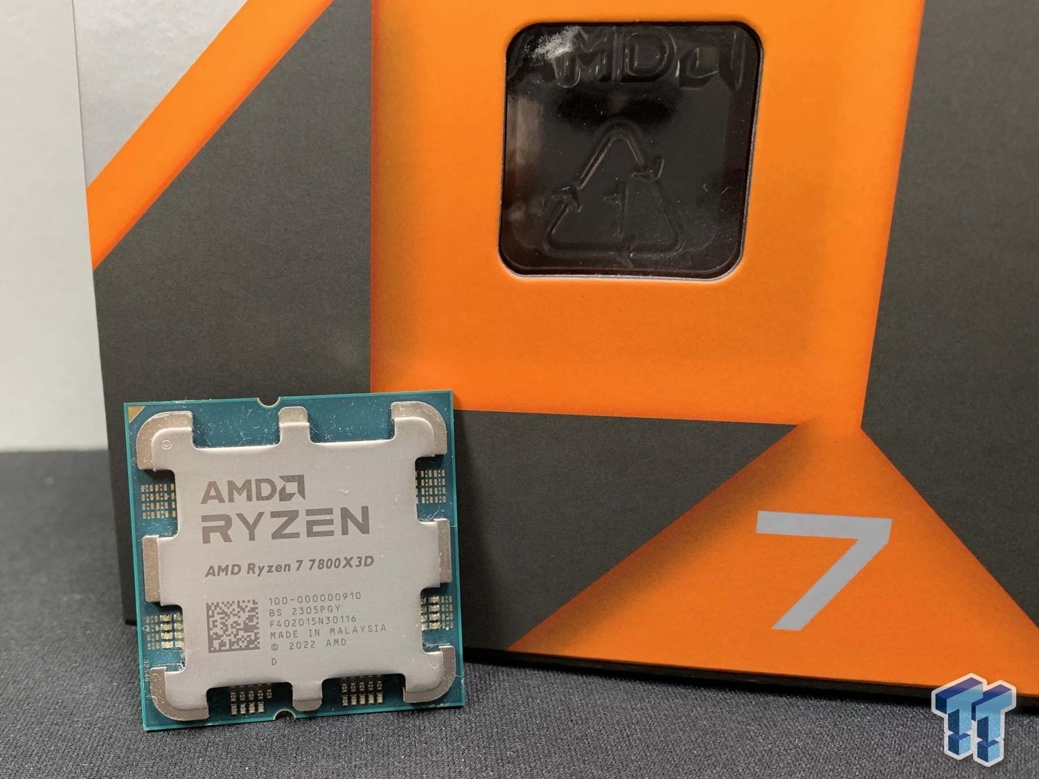 Amd ryzen outlet 7800