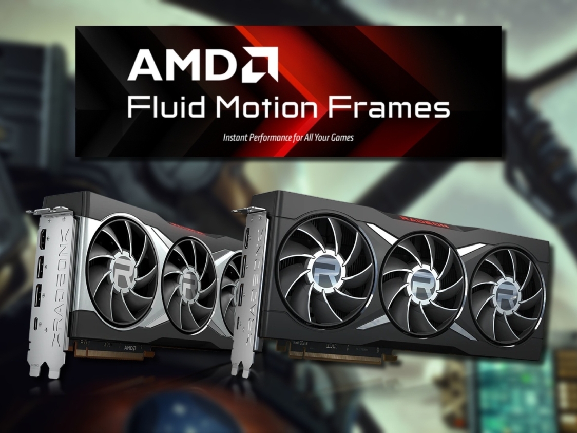 AMD confirms full DirectX 12 Ultimate support for RDNA 2 series