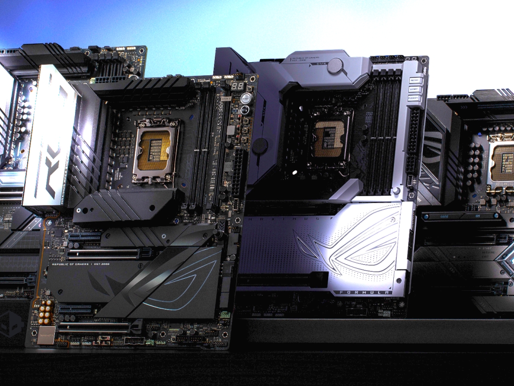え*る様 Intel i9 13900K + ROG MAXIMUS Z790 ASUS ROG Maximus Z790 Extreme + Core i9-13900K + $20 cooler