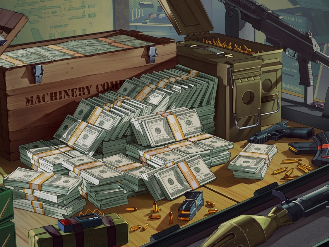 Netflix reportedly trying to get Grand Theft Auto to bolster its game  library