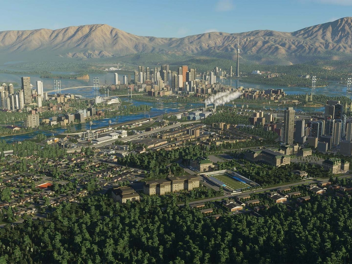 Cities: Skylines 2 console edition will support mods, PC to launch with  performance issues