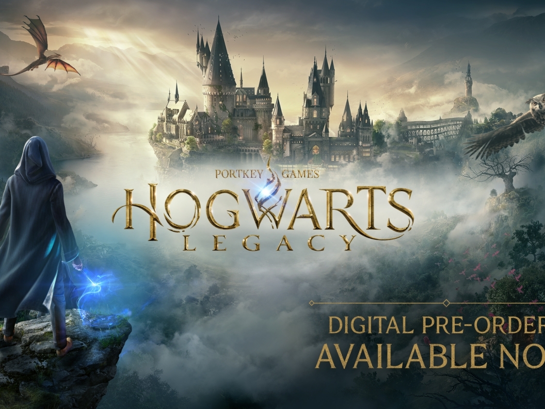 Hogwarts Legacy ALL PC REQUIREMENTS AND CONSOLE FPS REVEALED! Hogwarts  Legacy PC Requirements! 