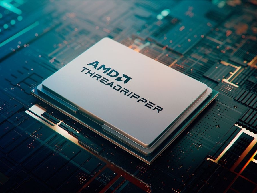 AMD's new Ryzen Threadripper PRO 7995WX CPU has more FP32 perf than Xbox  Series X and PS5