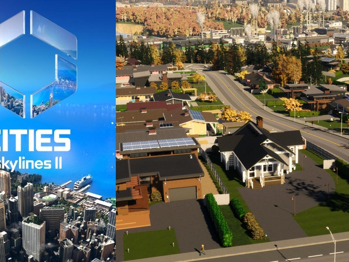 Cities Skylines 2 Multiplayer: Is There Online, Local, Split-screen & Co-op  with Friends? - GameRevolution