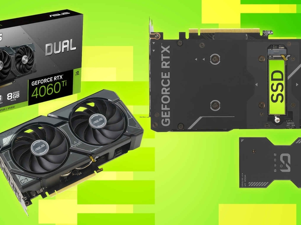 その他 GeForce RTX 4060 Ti 16GB GDDR6 Khadas Nvidia GeForce RTX 4060 Ti 16GB launches to no fanfare or