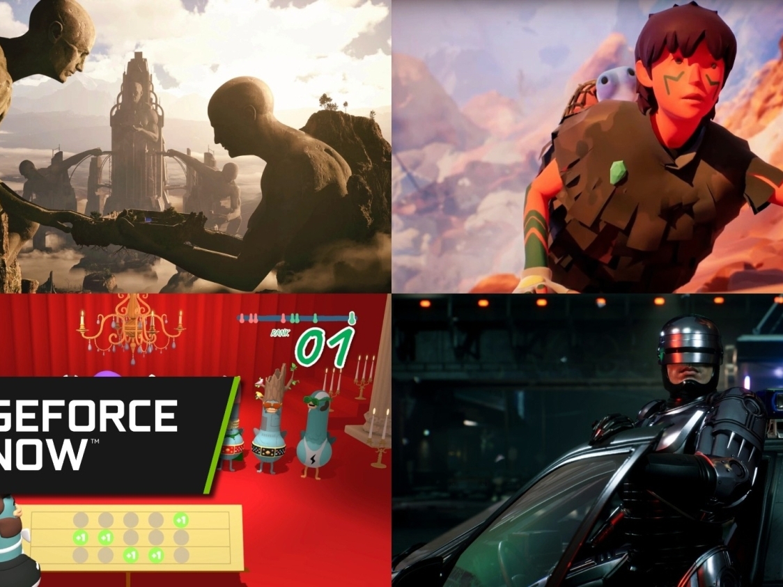 CLOUD GAMING NEWS: GEFORCE NOW SOLD OUT, GTA 6, FREE GAMES