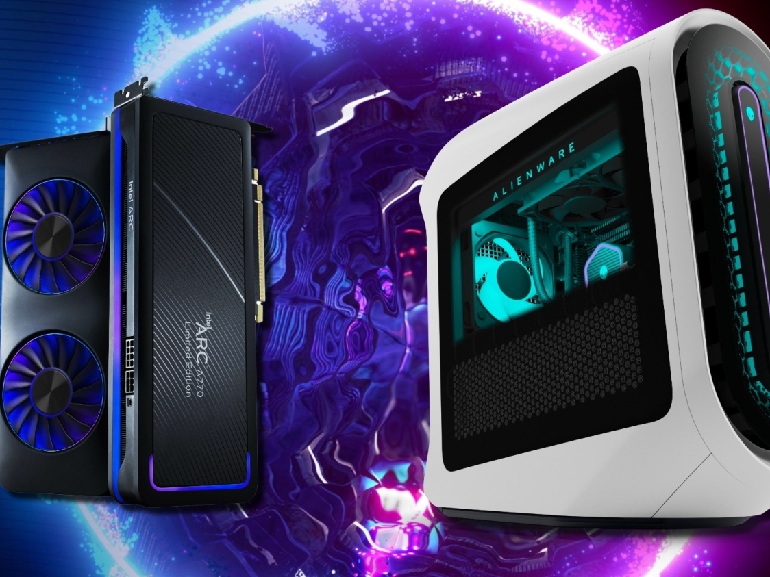 Windowsデスクトップ DELL ALIENWARE AURORA R15 desktop-alienware-aurora-r15-