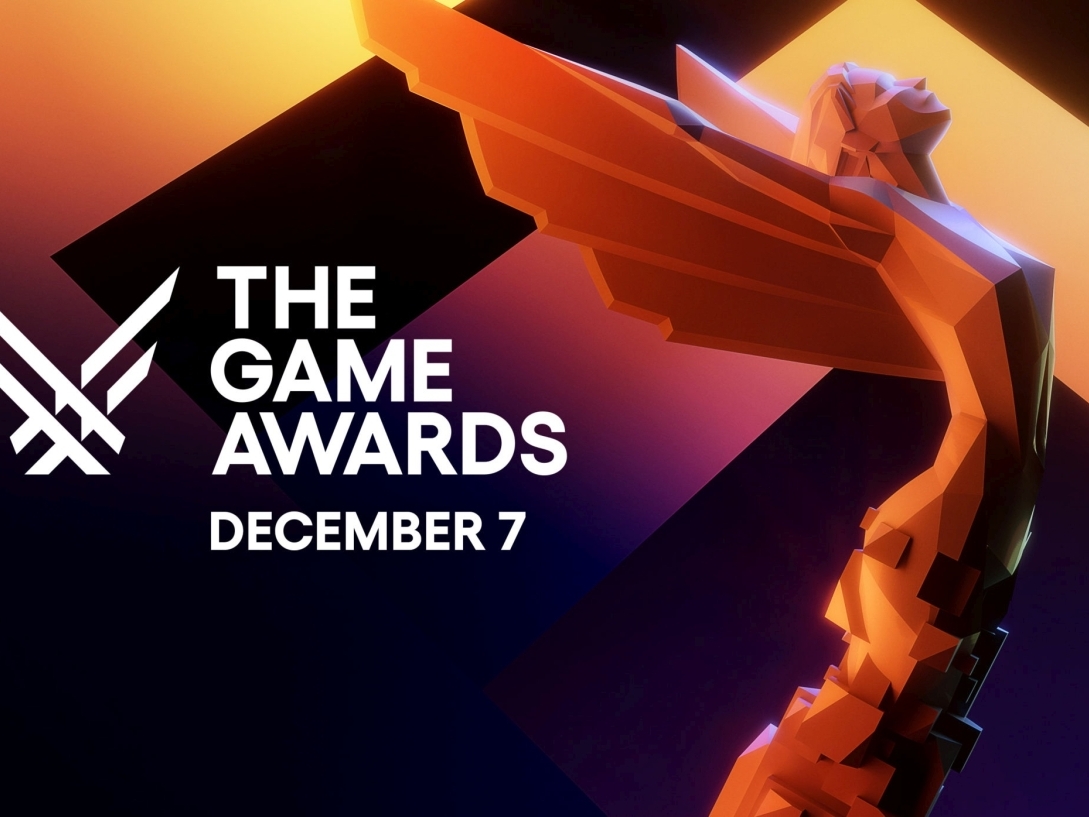 Baldur's Gate 3 and Alan Wake 2 lead the 2023 Game Awards nominees