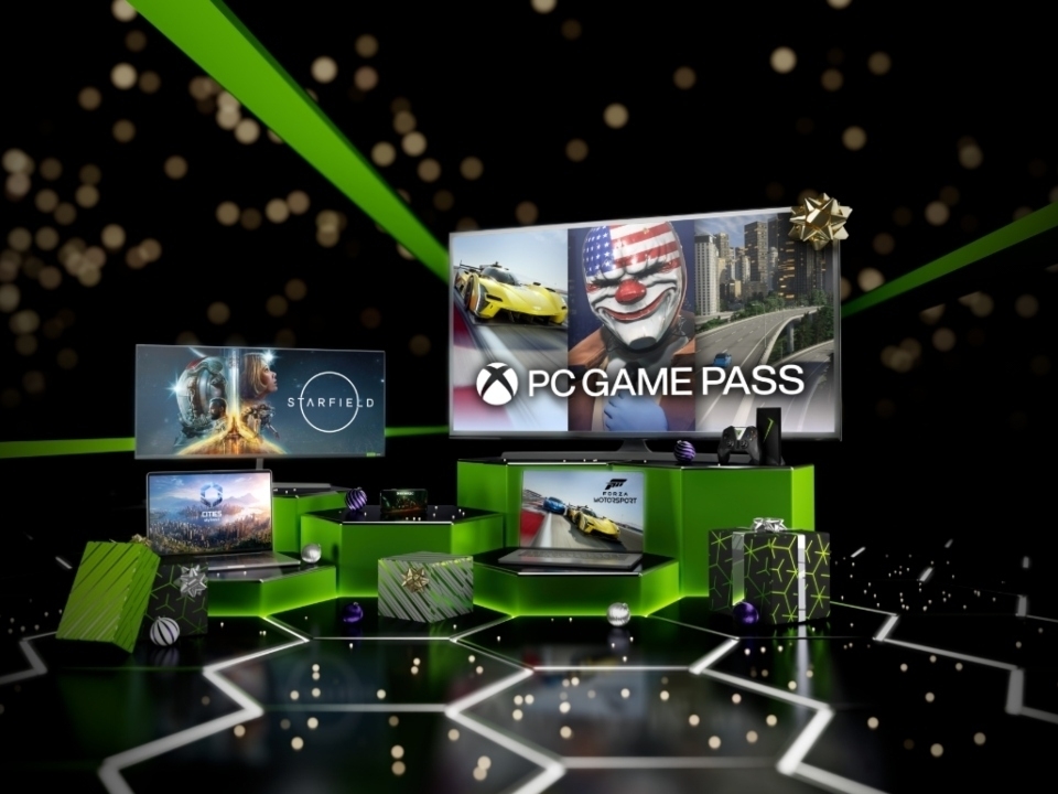 PC Game Pass: What We Loved The Most About It 