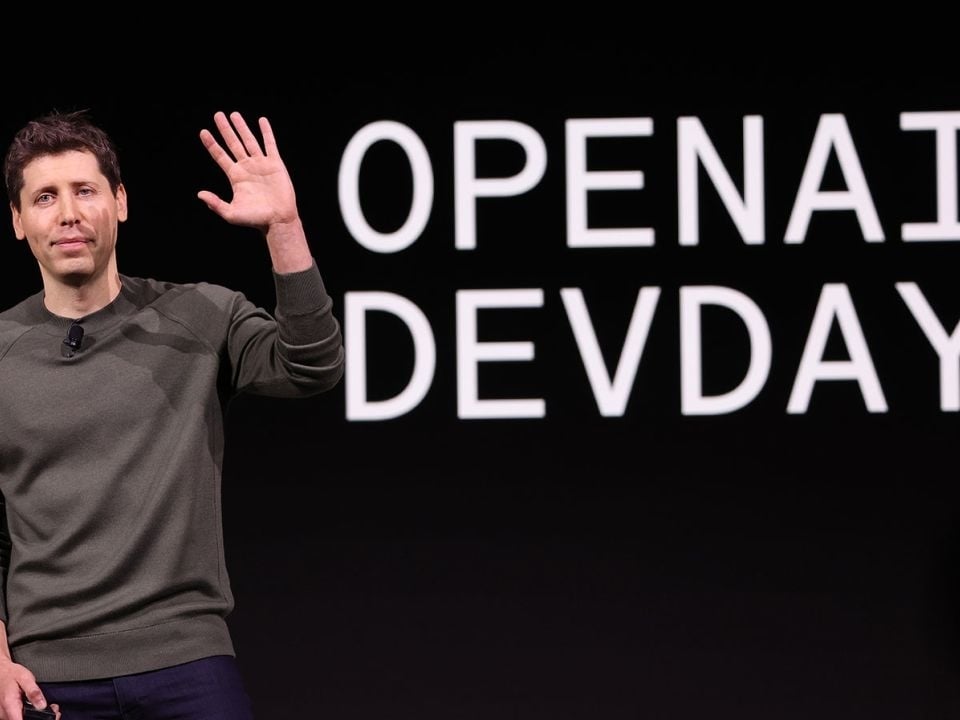 Microsoft emerges victorious from OpenAI meltdown with Sam Altman