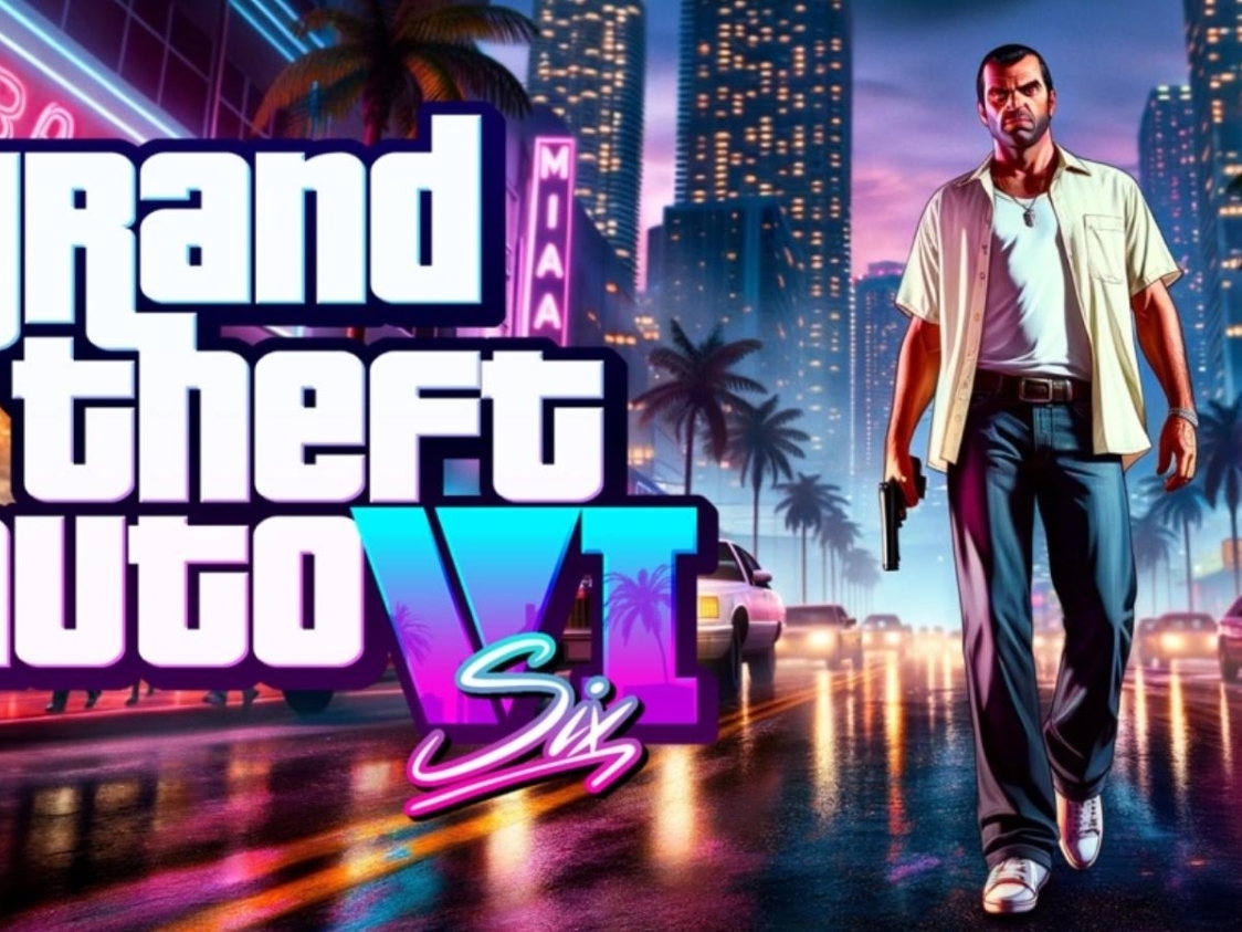 GTA 6 Fans To Quit Smoking, Make Healthy Lifestyle Choices Ahead Of Game's  Release