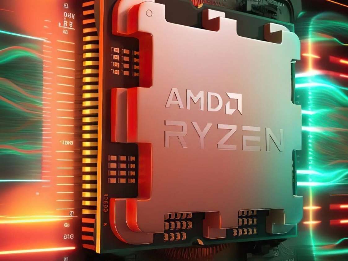 AMD Readies More Ryzen 5000 3D V-Cache CPUs For AM4: Ryzen 7
