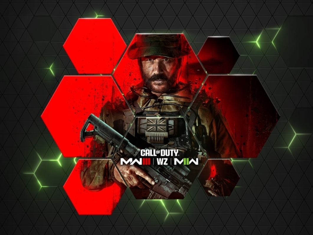 Call of Duty: Modern Warfare PC Graphics and Performance Guide, GeForce  News