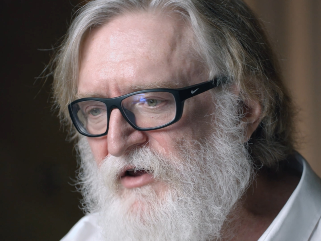 Gabe Newell Ordered to make In-Person Deposition in Antitrust Lawsuit