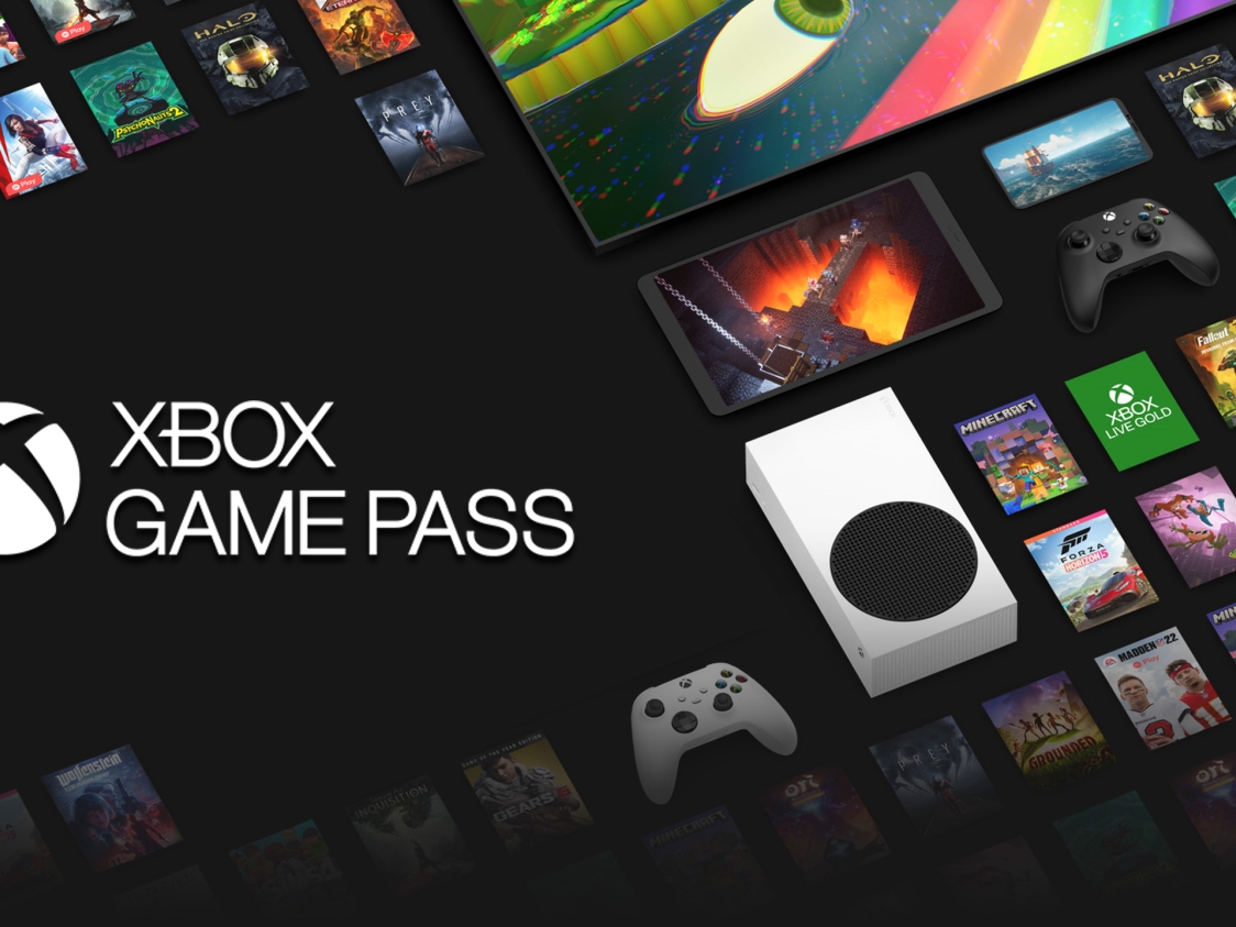 Xbox Game Pass isn't coming to Switch or PlayStation anytime soon