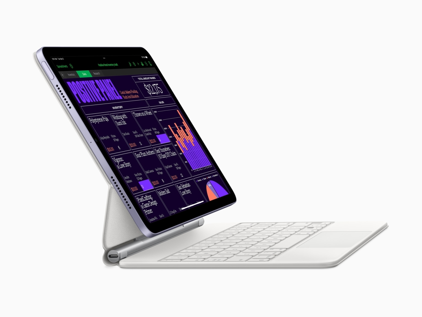 Apple to launch new Magic Keyboard and updated Apple Pencil Apple to launch new Magic Keyboard and updated Apple Pencil