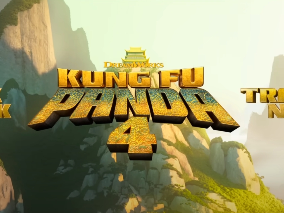 Kung Fu Panda 4 | Pages | WWF