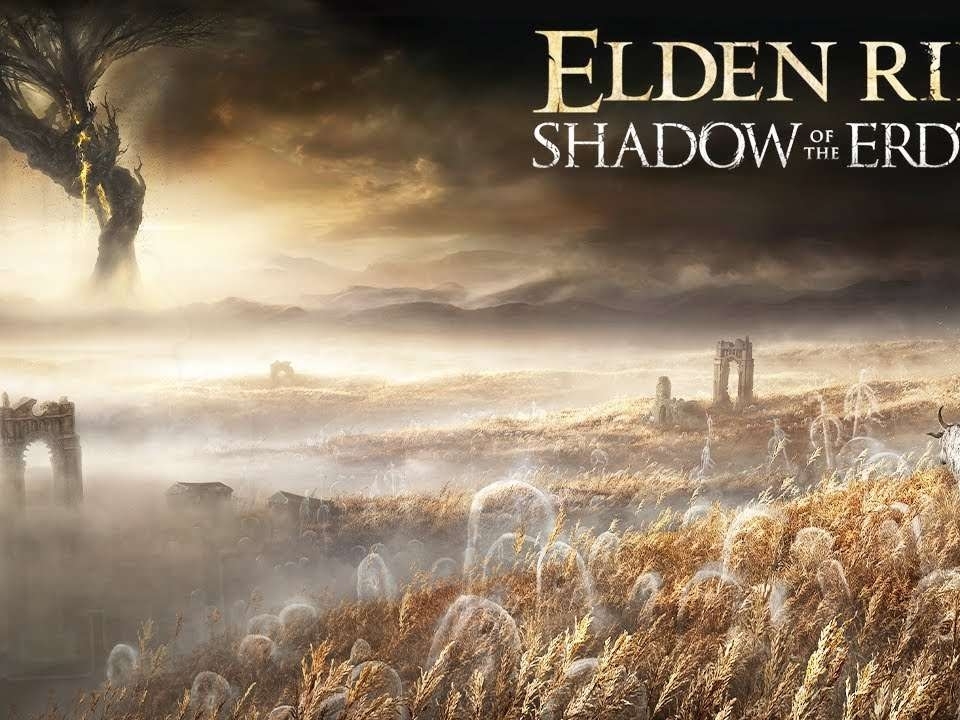 Saved You A Click Video Games on X: The official Elden Ring Twitter  account announced that an expansion is in development called Shadow of the  Erdtree. Release date is unknown.  /