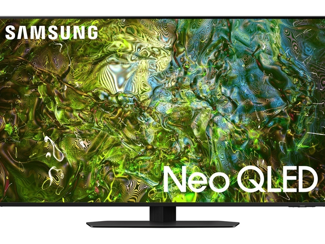 Samsung's new S95D QD-OLED TV with OLED Glare Free tech: uses AI, up to 77  inches with 4K 144Hz