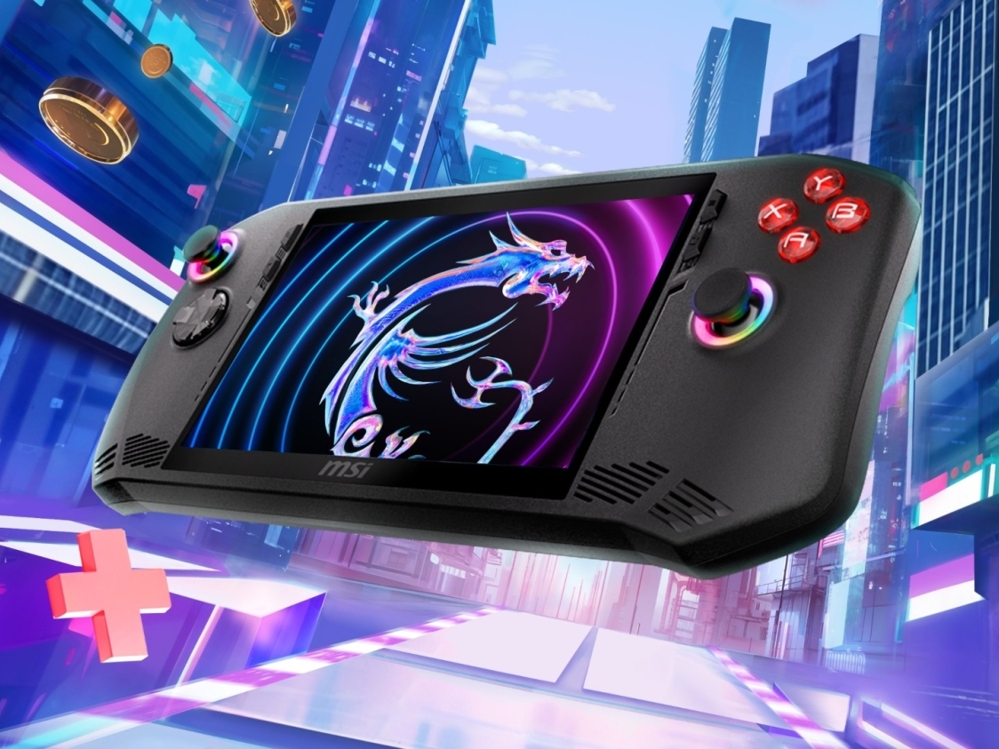 その他 msiclaw Amazon.com: msi Claw PC Gaming Handheld: Intel Ultra 7-258V, 7