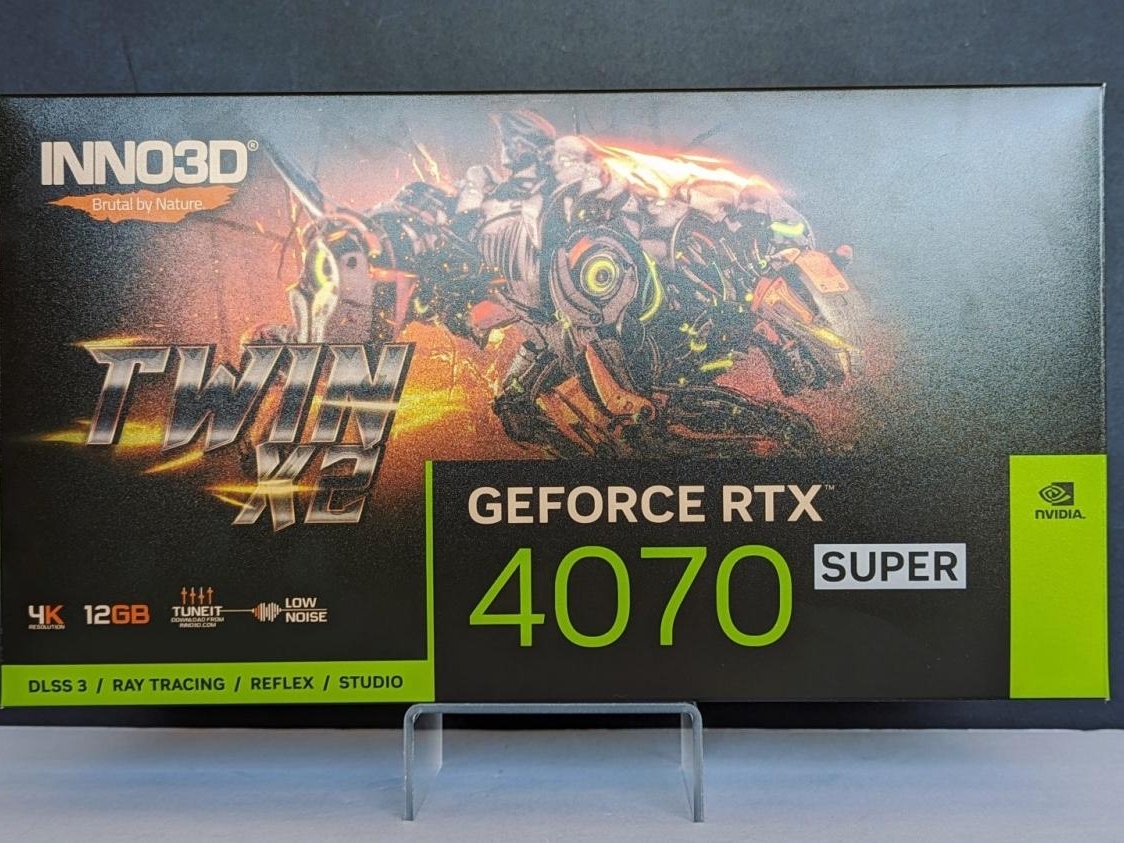 NOVA TCG 充填　ホイル　一枚400円 INNO3D GeForce RTX 5060 Ti 8GB TWIN X2 OC WHITE N506T2-08D7X