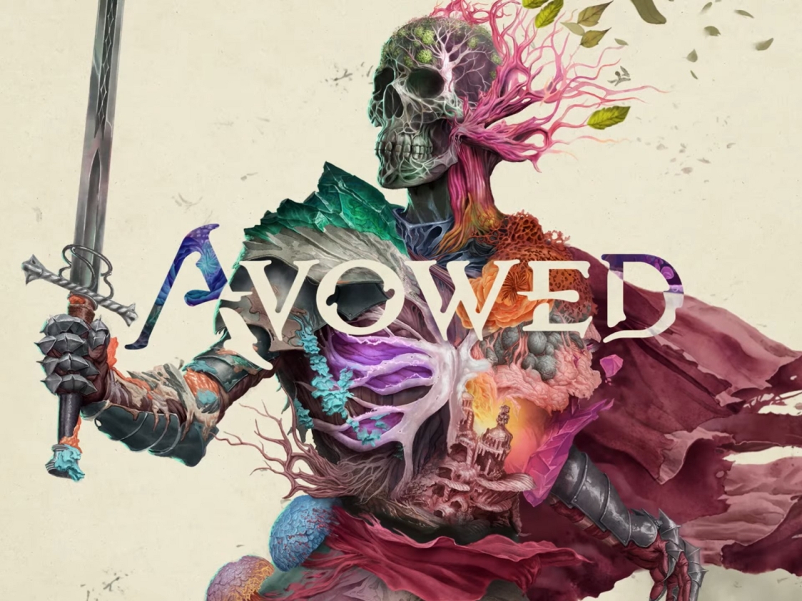 Avowed game release store date