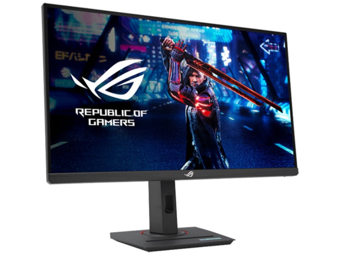 ASUS ROG Strix XG27ACS ※最終値下げ ROG Strix XG27ACS-W | 27 - 31.5 インチ | Gaming monitors