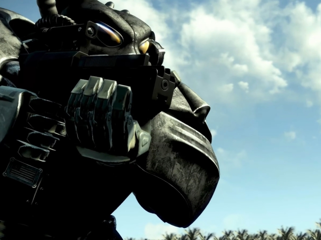 Fallout 4 Unreal Engine 5 fan remake is a thing of beauty