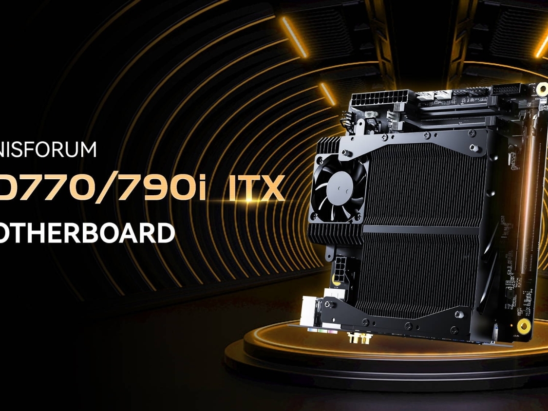 Mac AMD Ryzen 7945HX3D could be a fast, super-efficient choice for