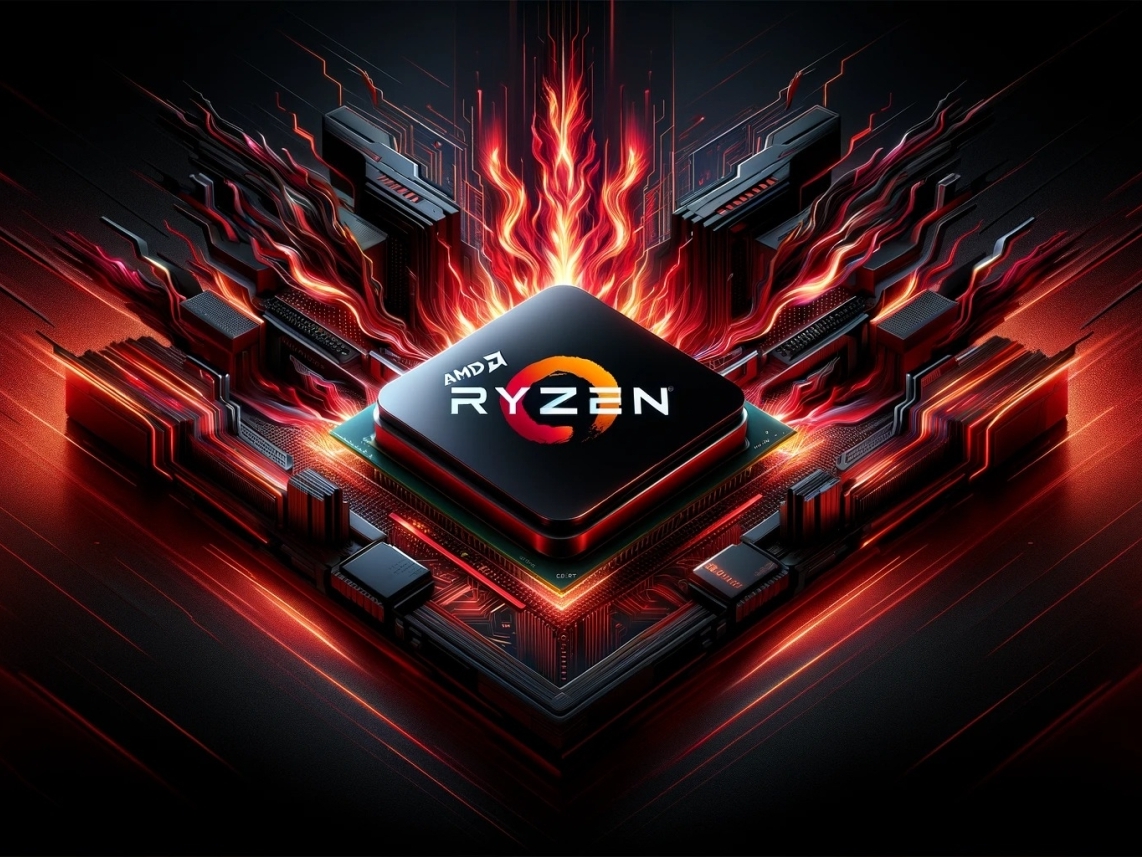 水*野様 AMD Ryzen 9 7900X 3D CPU AMD Ryzen 9 7900X3D Gaming Benchmarks - AMD Ryzen 9 7900X3D Review